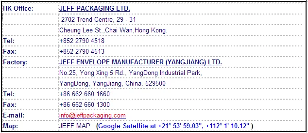 Customized design silver security level 3 transparent tamper proof courier bag