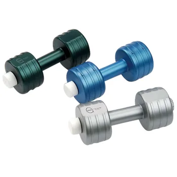 water dumbbells