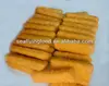 bread fish finger with pollock fish mince