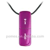 fashion mp3 music links with touch keys