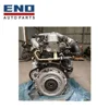 Used mesin i suzu 4jb1t diesel engine in stock
