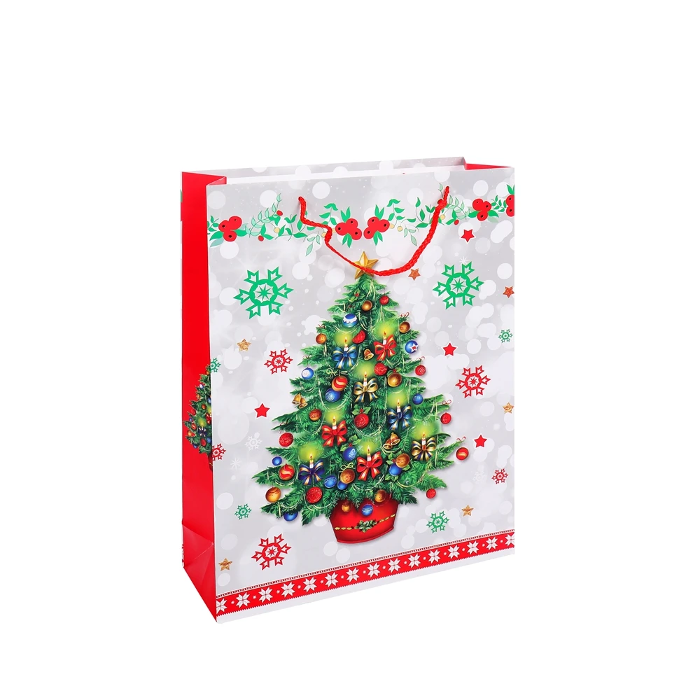 economical custom shopping bags factory for packing birthday gifts