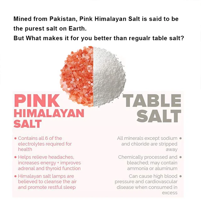 
Himalayan pink animal salt lick mineral salt for animal Rich in Nutrients and Minerals 