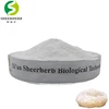 Swiftlet bird nest extract powder white mix nutrition bulk