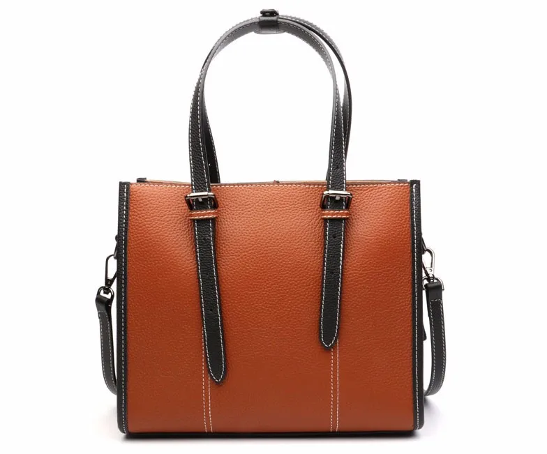 real leather handbags on sale