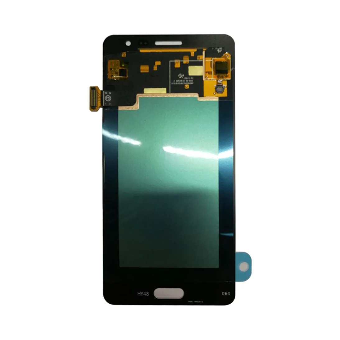 

Supplier In Guangzhou China For Samsung Original OLED J3 J320 J3 2016 J3 PRO LCD With Touch Screen Digitizer Assembly, Black/white/gold