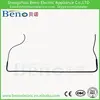 Stainless Steel Defrost heating elements for refrigerator condenser heating elements