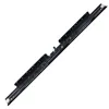 Heavy-duty Synchronous Ball Bearing Telescopic Table Slide Runner(extension table mechanism)