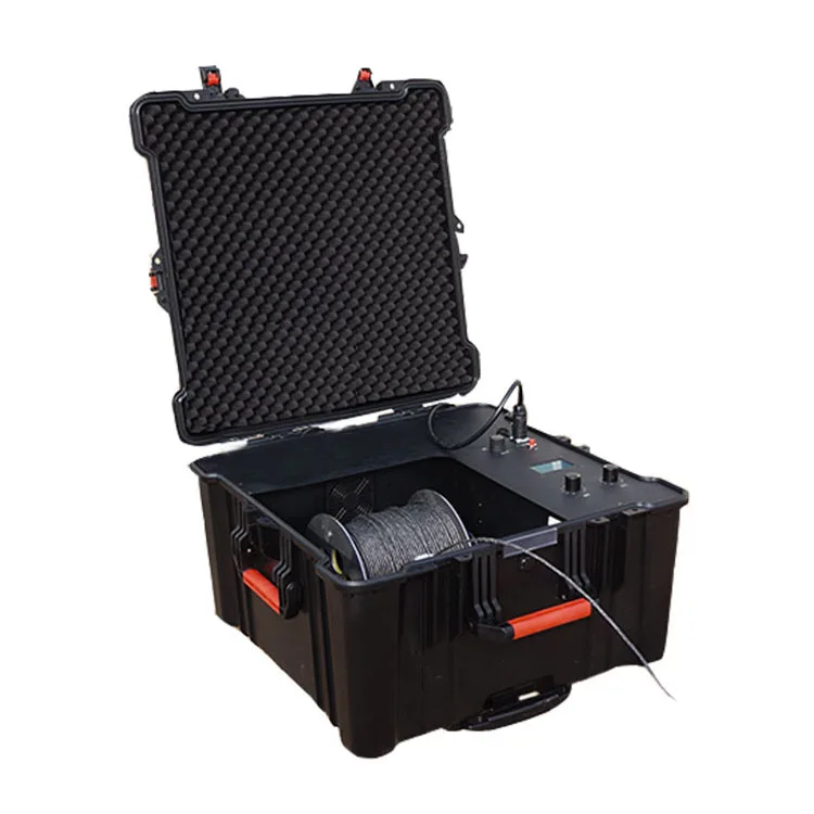 

FOXTECH T3500 Tethered Power System for Drones uav