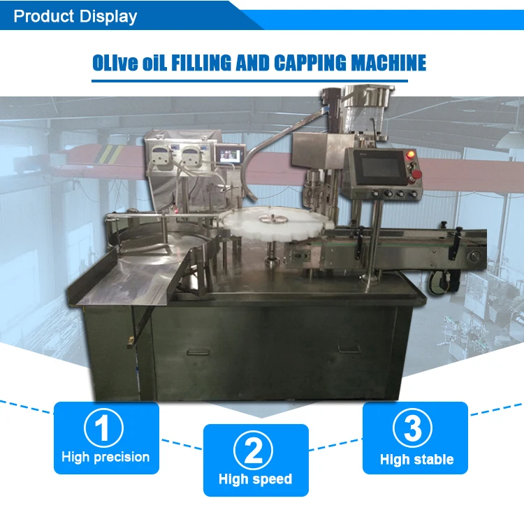 Oil Filling Machine_02