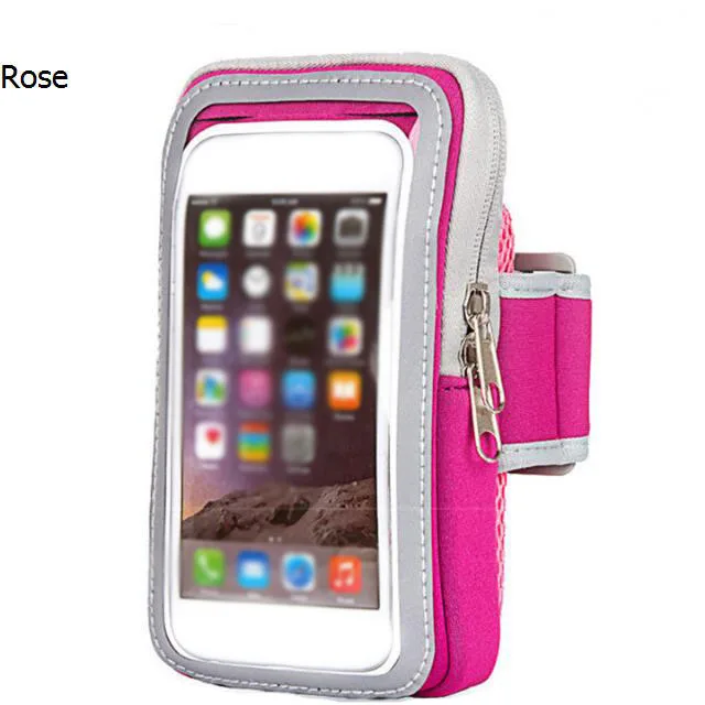 5.5 Inch Fabric Packet Sports