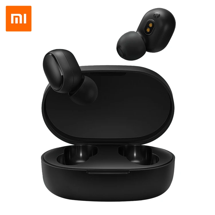 wireless bluetooth earbuds bluetooth xiaomi airdots global version