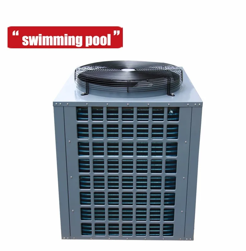 swimming pool chiller