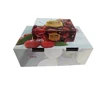 Nice looking fancy cherry tomatoes packaging box