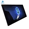 27 inch open frame flat ultra wide industrial multi touch screen monitor