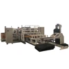 cnc welded wire mesh fence panel welding machine production line