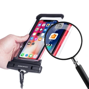 Waterproof Mobile Phone Carry Bag Phone Accessories