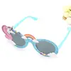 Funny novelty Unicorn Glasses for Sunglasses Photobooth Props Gift Wedding Party Decoration CG233