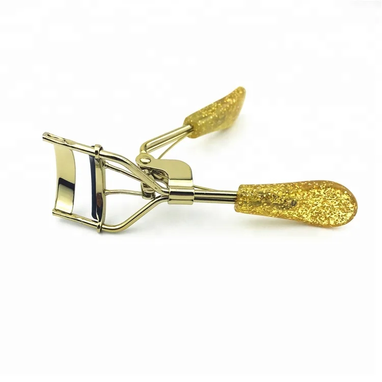 

Wholesale Top Quality Charming Custom Package Eyelash Curler, Customized color