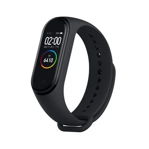 Xiaomi Mi Band 4 Screen Smart Bracelet