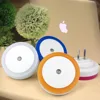 Mini baby small LED Night Light lamp 0.5w US Plug or with EU AU adapter automate light-controlled sensor nightlight for kids