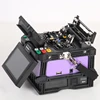 Excellent Performance Low Loss FTTH/FTTX Fusion Splicer