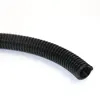 Flame Retardant PA nylon/PP/PE Plastic Corrugated Hose/Flexible Protective Conduit Pipe