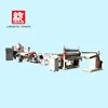 PE Plastic Sheet Recycling Machine(TYZL-200/105)