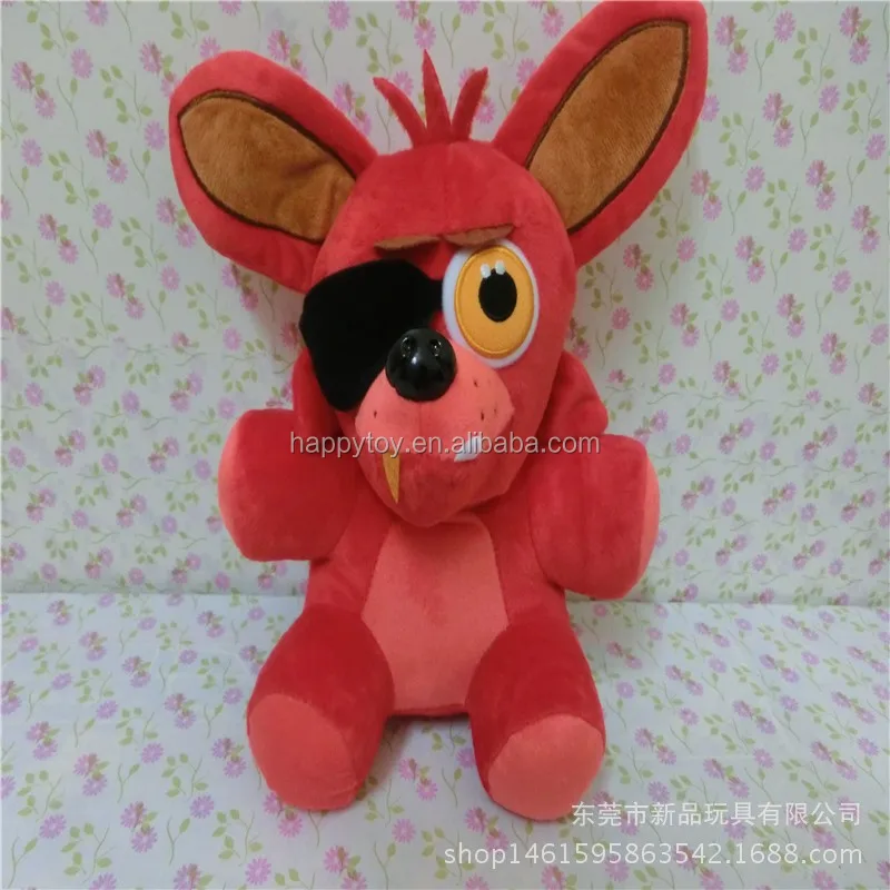 custom fnaf plush