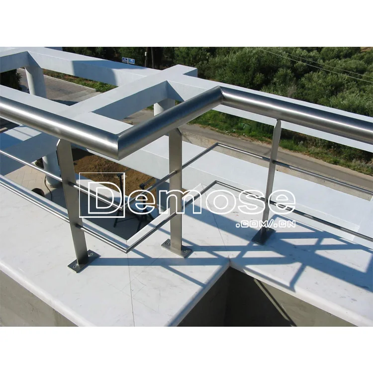 Demose Mild Steel Flat Bar Railing For Balcony And Stair Handrail Buy Steel Flat Bar Stair Handrail Mild Steel Railing For Balcony Mild Steel Railing For Balcony Product On Alibaba Com