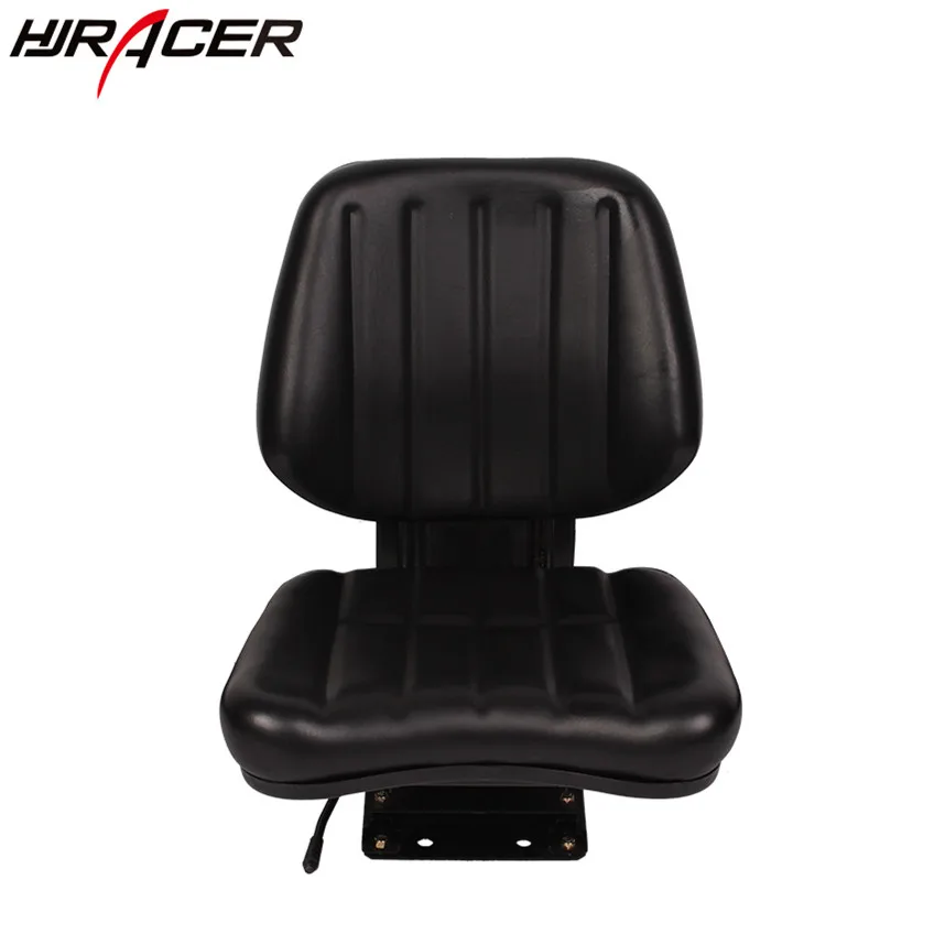 Agriculture Machinery Parts Tractor Seat Chair With Arm Rest