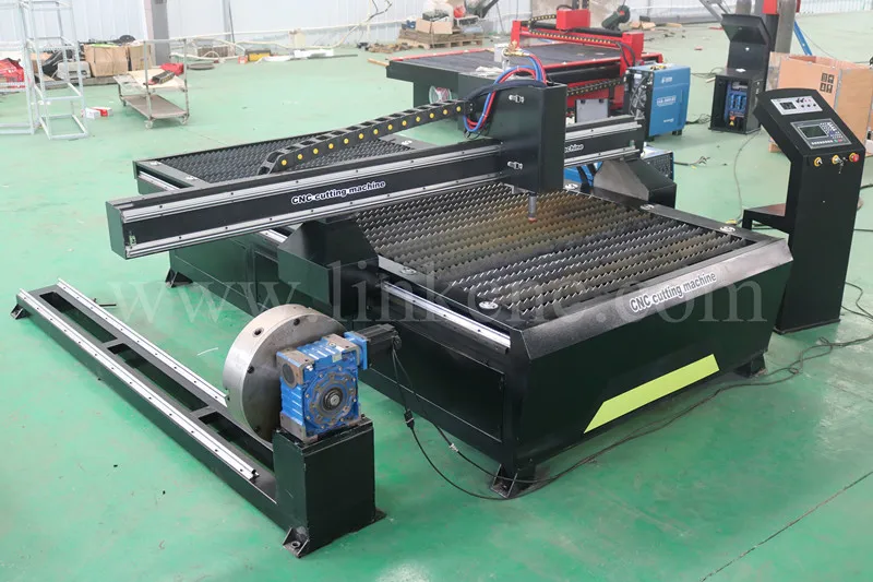 China Factory Price plasma cutting machine