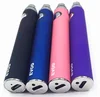 Electronic Cigarette Battery Evod Usb Passthrough Battery,micro 5 pin Evod Passthrough Battery