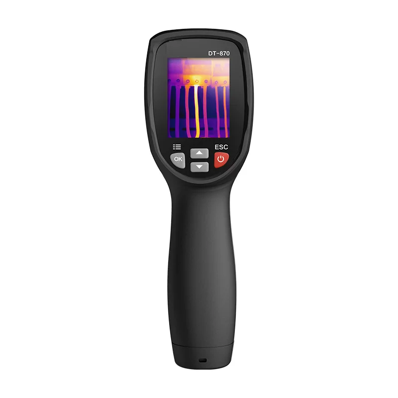 

Thermal imager transmission data Imaging Camera infrared imager