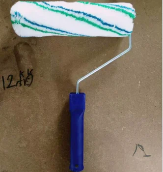 Hot Selling Price Handle Roller Paint Brush Quickly Painting Your Home Office Room Wall Buy Roller Brush Paint Roller Brush Price Roller Brush