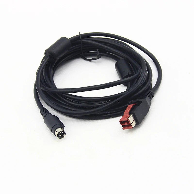 Poweredusb Wincor Nixdorf Cable USB Data Cable