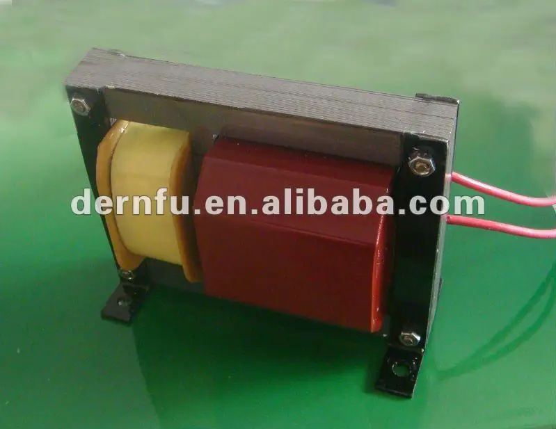 Input 100120v High Voltage Transformer Output 5000v For Flying Insect