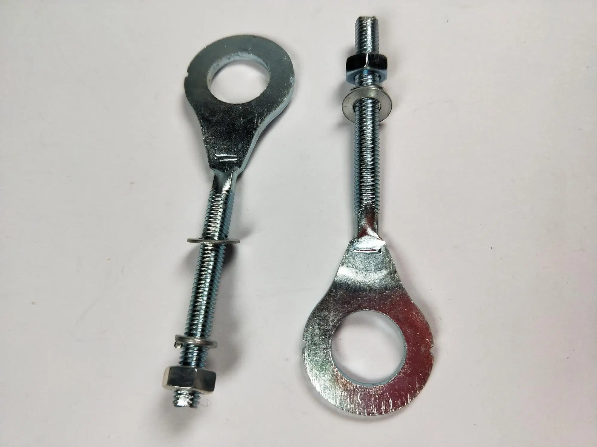 motorcycle cam chain tension tensioner chain adjuster assembly