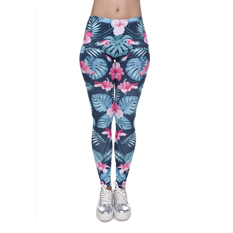 

Online Shopping Custom Printed Fashion Slim fit Legging Workout Leggings for Women