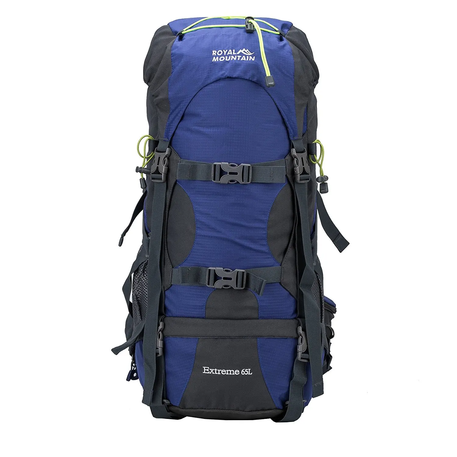 royal mountain backpack 50l