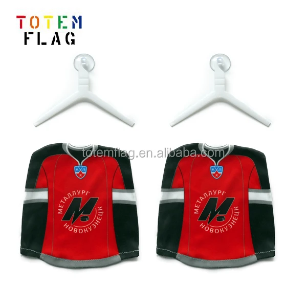 Custom Hockey Mini Jersey For Souvenir