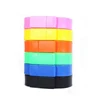 New design arrival steering wheel cover metal spring pen ring holder