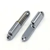 CL231 Vertical Right Angle Corner Square Door L Shape Reversible Cam Up System Flag Stainless Steel Lift Off Hinge