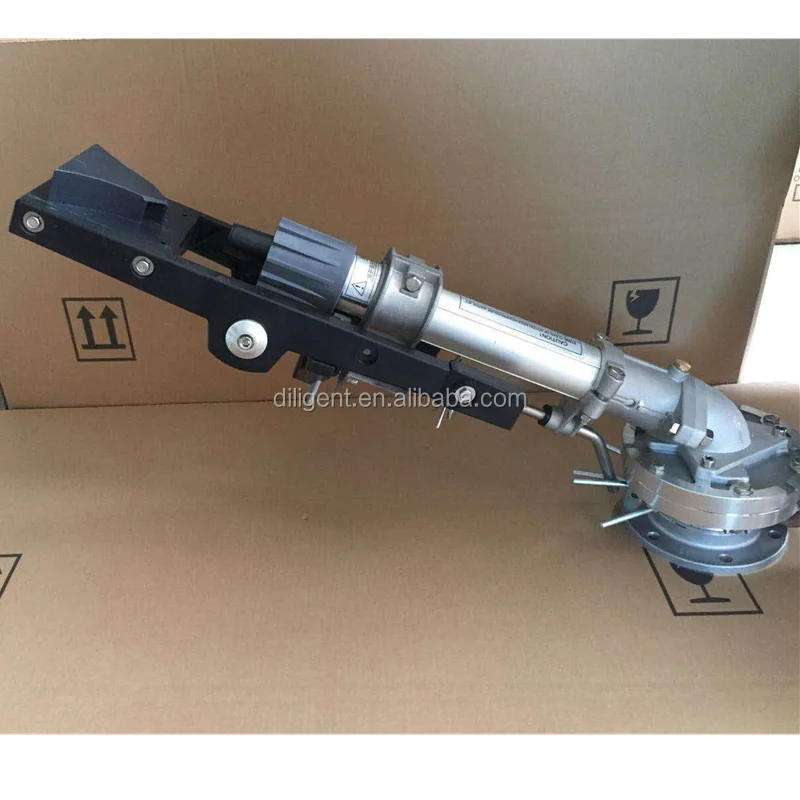 factory direct sale Agricultural Sprinkler Irrigation System Spray rain gun