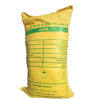 Sodium Alpha Olefin Sulfonate Aos Powder Cas No 68439 57 6 Competitive Price Tailored For Bangladesh Market Buy Sodium Alpha Olefin Sulphonate Aos Powder Sodium Olefin Sulfonate Product On Alibaba Com