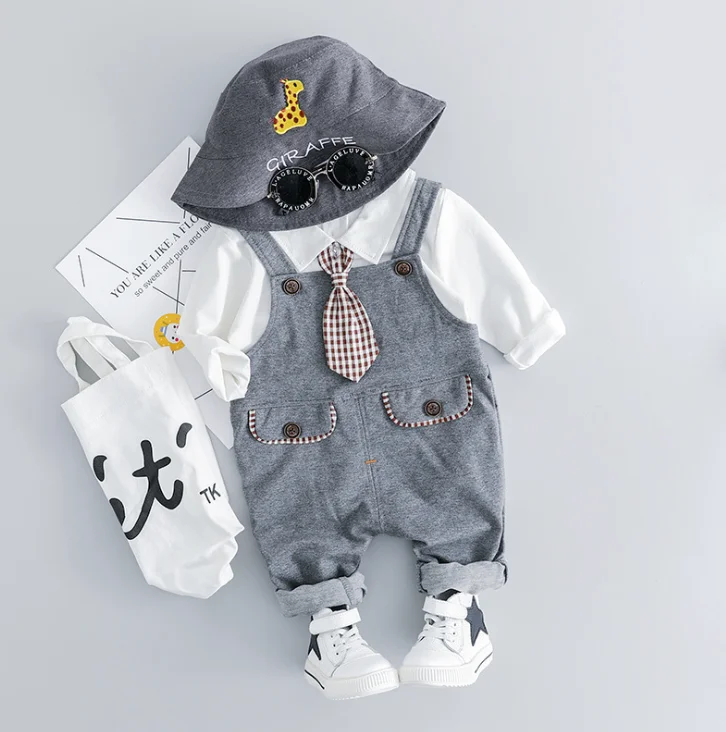 

Factory high quality baby boy set 3year clothes, N/a