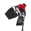 hot sale photo studio Redhead light 800w 220v/110v continuous lightings for filming