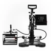 8IN1 38x38cm Combo T-Shirt Heat Press Transfer DIY Printer Machine Sublimation label printing machines