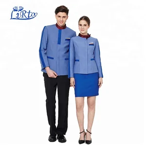 Buy Cheap Uniform Hotel Front Office From Global Uniform Hotel