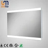 Square Mirror Shape And Illuminated Feature Multifunctional Bathroom LED Mirror